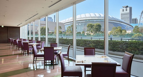 Restaurant/Dining photo