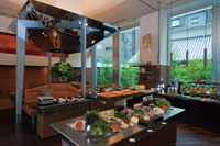 Hotel Niwa Tokyo image