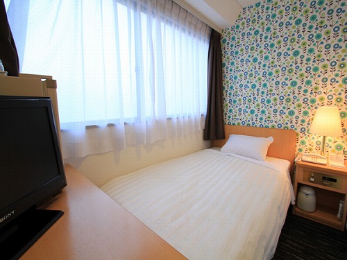 Hotel Wing International Korakuen image