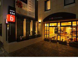 the b tokyo ochanomizu image