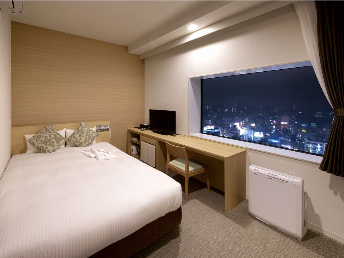 Hotel Life Tree Ueno image