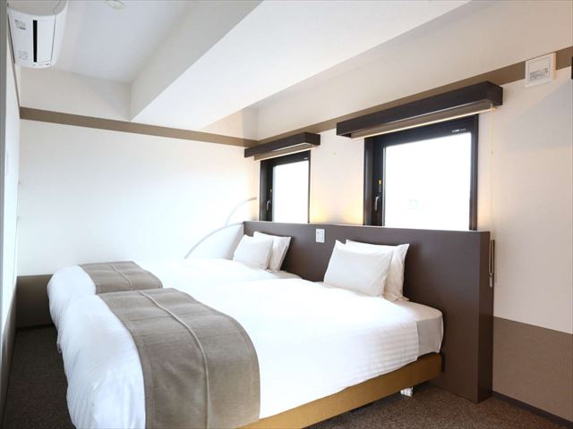 Hotel Wing International Select Ueno Okachimachi image