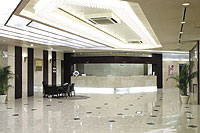 Hotel Lungwood image
