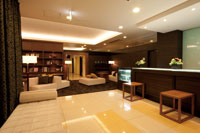 Candeo Hotels Ueno Park image