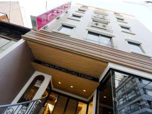 Ueno First City Hotel image