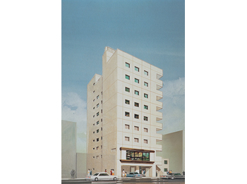 Hotel Marutani image