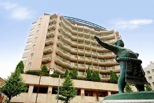 Ryogoku View Hotel image