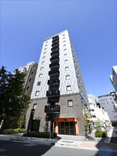 Henn na Hotel Tokyo Asakusabashi image