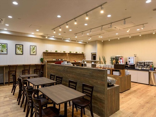 Restaurant/Dining photo