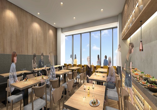 Restaurant/Dining photo