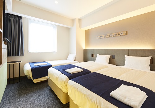 hotel MONday Premium UENO-OKACHIMACHI image