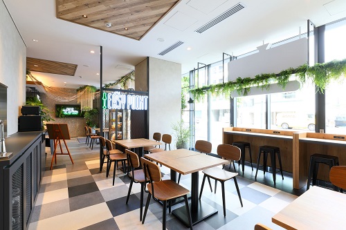 ICI Hotel Ueno-Shinokachimachi image