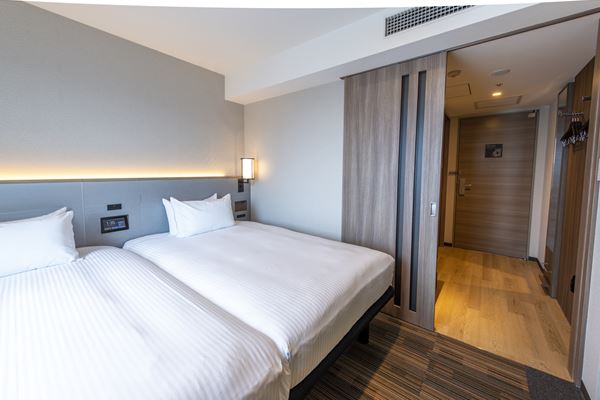Asakusa Tobu Hotel image