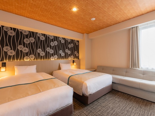 Tosei Hotel Cocone Asakusa image
