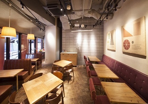 Restaurant/Dining photo