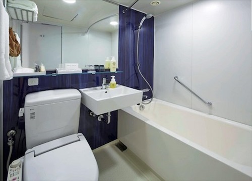 Tmark City Hotel Tokyo Omori image