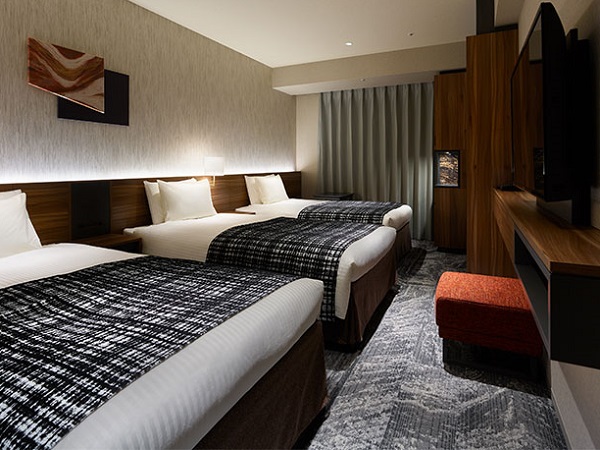 Mitsui Garden Hotel Gotanda image
