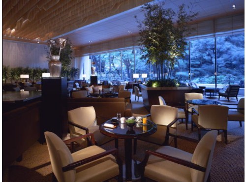 Sheraton Miyako Hotel Tokyo image