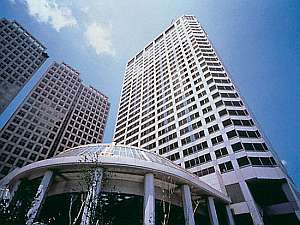 Dai-ichi Hotel Tokyo Seafort image