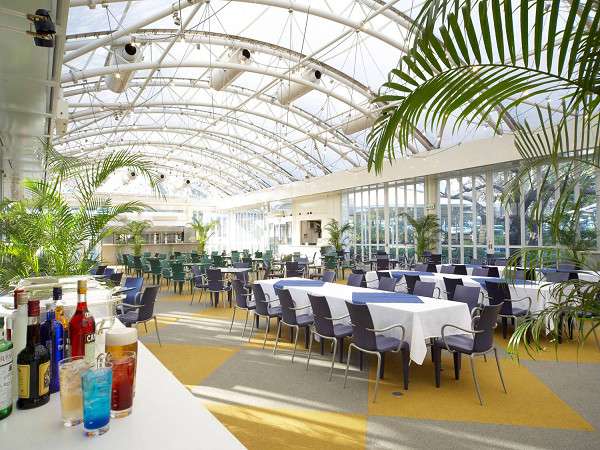 Tokyo Prince Hotel photo