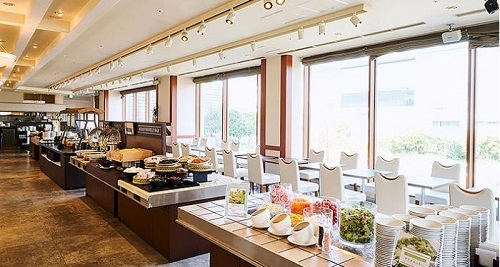 Restaurant/Dining photo