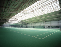 Hotel facilities photo