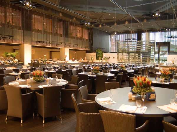 Shinagawa Prince Hotel - East Tower image