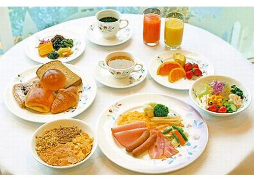 Shinagawa Prince Hotel - N Tower image