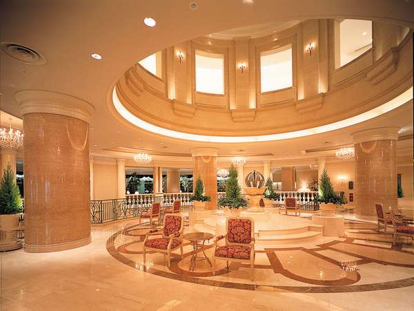 Grand Nikko Tokyo Daiba photo