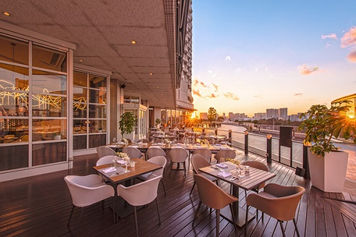 Restaurant/Dining photo