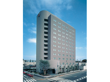 Chisun Hotel Shinagawa West image