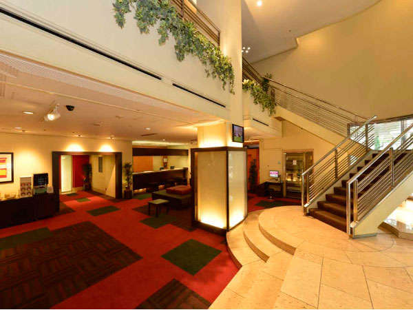 Chisun Hotel Hamamatsucho image