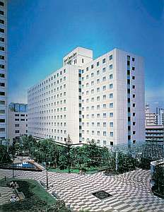 New Otani Inn Tokyo photo