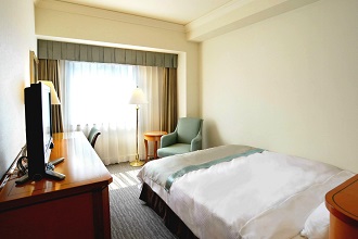 Hotel JAL City Tamachi Tokyo image