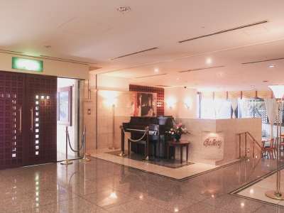 Hotel Mystays Premier Hamamatsucho image