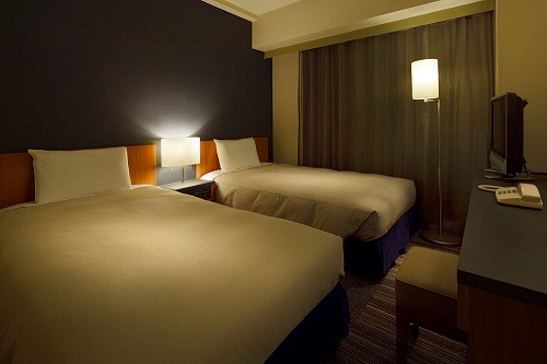 Mitsui Garden Hotel Kamata image