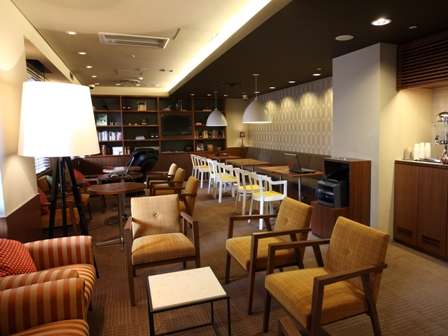 Hotel Gracery Tamachi image