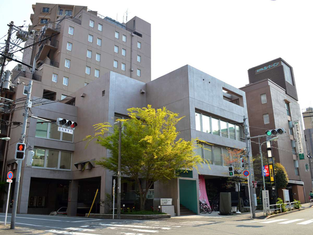 Hotel Route Inn Shinagawa Oimachi image