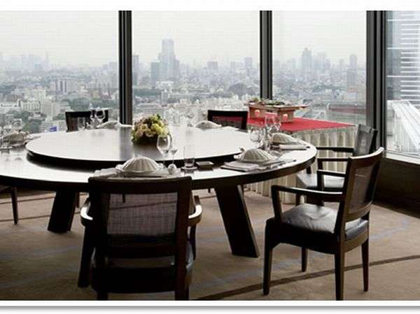 The Strings by InterContinental Tokyo image