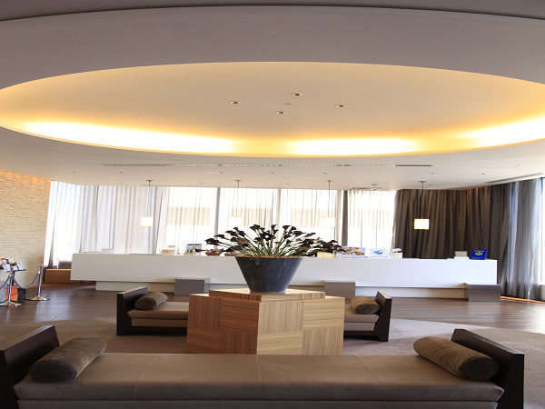 Sotetsu Grand Fresa Shinagawa Seaside image