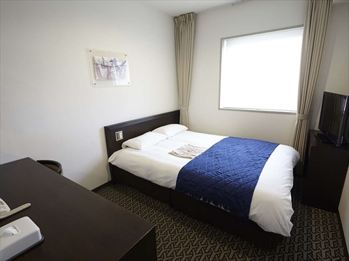 Hearton Hotel Higashi Shinagawa image