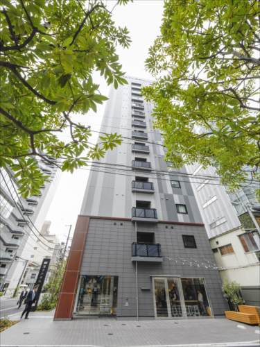 Henn na Hotel Tokyo Hamamatsucho image
