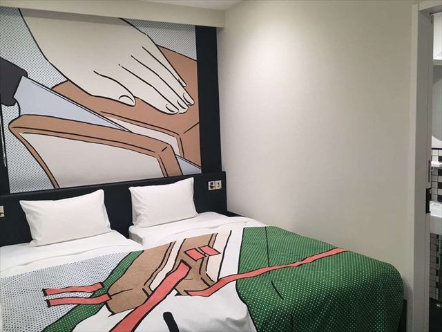 Hotel Tavinos Hamamatsucho image