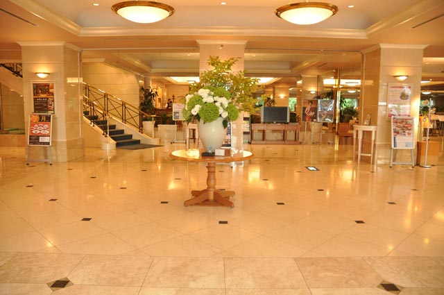 Hotel Cadenza Hikarigaoka image