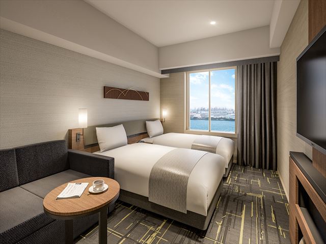 Villa Fontaine Grand Haneda Airport image
