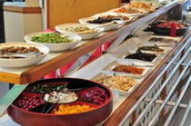 Oshima Hot Spa Hotel image