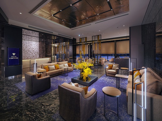 Villa Fontaine Premier Haneda Airport image