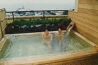 Hotel Yamatokan image