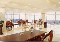 Hachijo View Hotel image