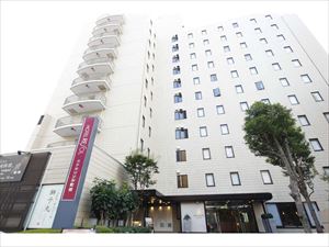 Hotel Resol Machida image